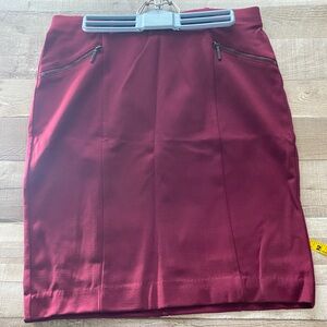 Women’s Alfani size 10 pencil skirt new with tags